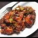 Prawns Manchurian