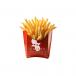 Masala Fries (R)
