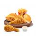 6 Pc Classic Meal