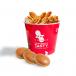 Chicken Strips Pack