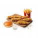 5 Pc Strips Meal