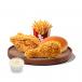 2 Pc Chicken Meal