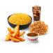 Chicken Rice Bowl Meal