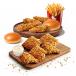 Family Chicken Feast Box