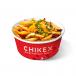 Loaded Cheesy ( L )Fries