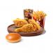 3 Pc Chicken Meal