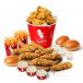 Mixed Feast Platter