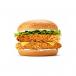 Double X Burger