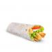 Chikex Chicken Wrap