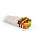 BBQ Chicken Wrap