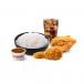 White Rice and Gravy