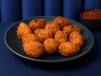 Mushroom Arancini