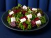Roasted Beetroot Salad