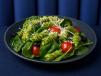 Pesto Pasta Salad
