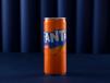 Fanta Orange