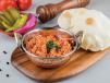 Shakshuka In The Pan