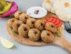 Falafel Platter