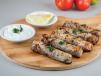 Musakhan Rolls