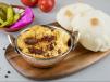 Egg With Sujuk In The Pan