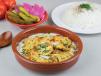 Chicken With Cream Fukhara