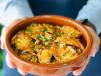 Chicken Sharhat Fukhara