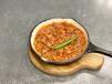 Tomato With Meat In The Pan
