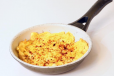 Fried Eggs In The Pan