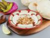Hummus Pine Seeds
