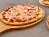 Muhamara With Cheese Manaeesh