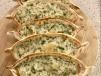 Shameya Cheese Manaeesh