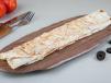 Cheese With Honey Saj