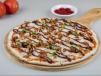 BBQ Chicken Pizza