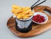 French Fries Plate