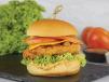 Chicken Burger Sandwich
