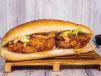 Crispy Chicken Sandwich