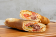 Sujuk Sandwich