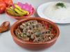Kafta With Tomato Fukhara