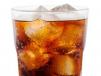 Soft Drinks