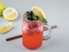 Strawberry Mojito