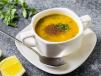 Dal Shorba