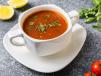 Tomato Dhania Shorba