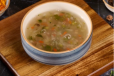 Chicken Clear Soup