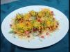 Sev Puri/Pani Puri/Dahi Puri/Bhel Puri/Mixed Chaat/Papdi Chaat