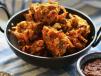 Onion Bhajia
