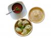 Steamed Momos Chicken (6Pc)