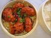 Tandoori Chicken Momos (6Pc)