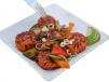 Chilly Momos Veg (6Pc)