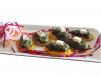Saag Bites