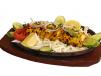 Lasooni Paneer Tikka