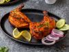 Tandoori Chicken (Half)